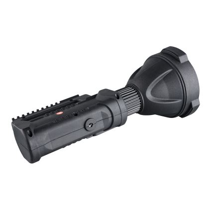 Ladattava LED-taskulamppu virta pankki -toiminto LED/4500 mAh 3,7V IP44