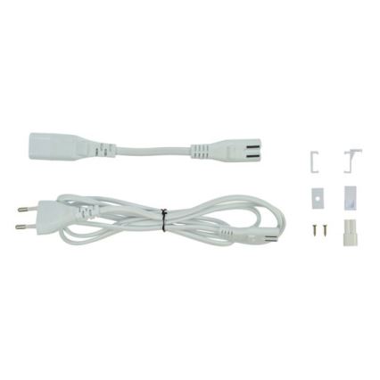 keittiökaappien alla oleva LED-valo LED/9W/230V