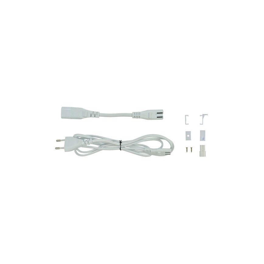 keittiökaappien alla oleva LED-valo LED/9W/230V