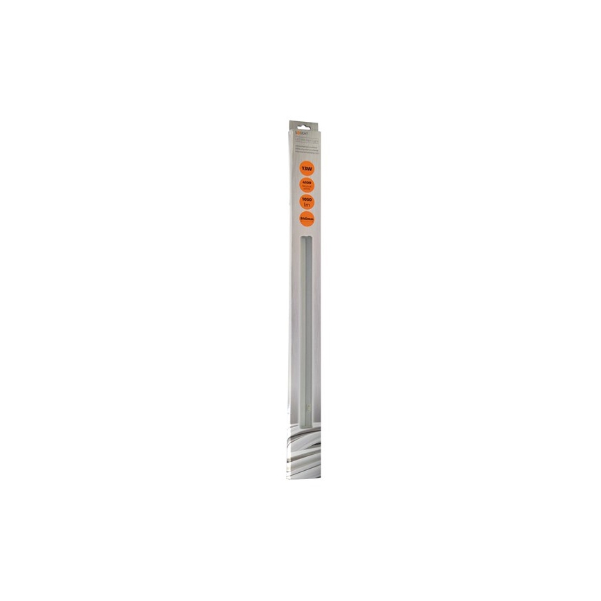 keittiökaappien alla oleva LED-valo LED/13W/230V