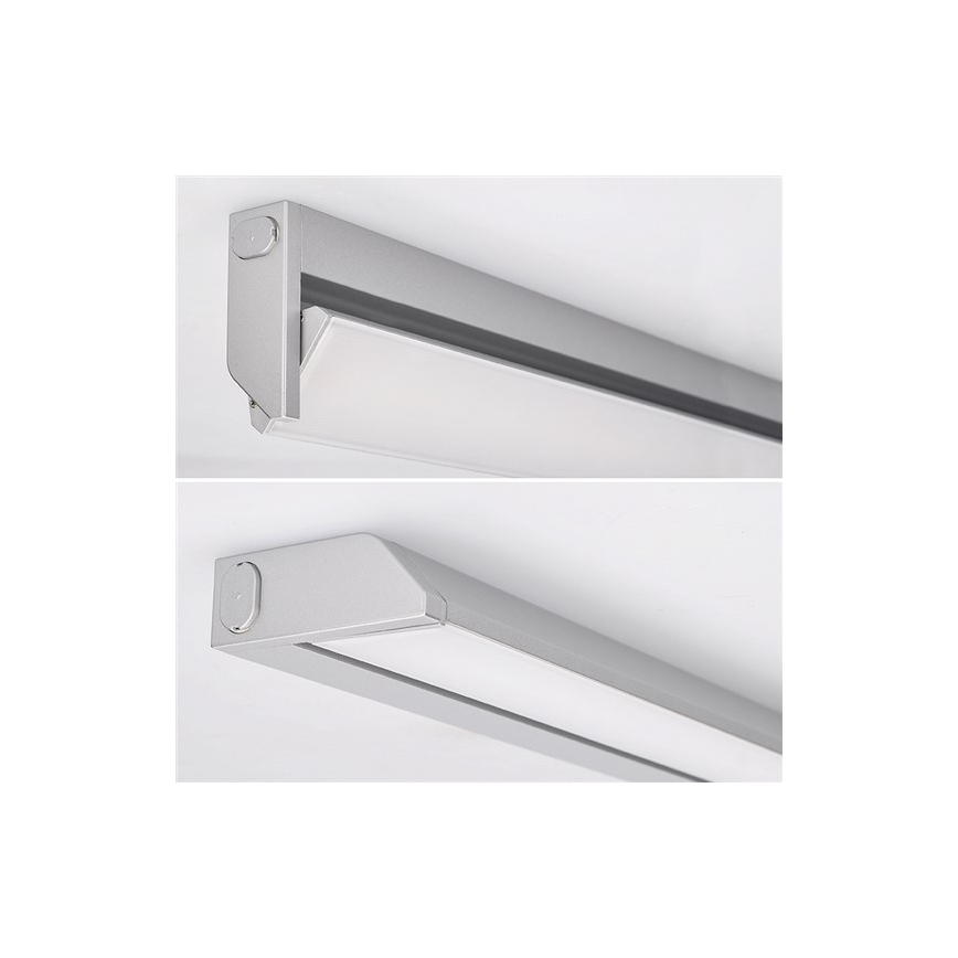 Keittiökaappien alla oleva LED-valo LED/10W/230V