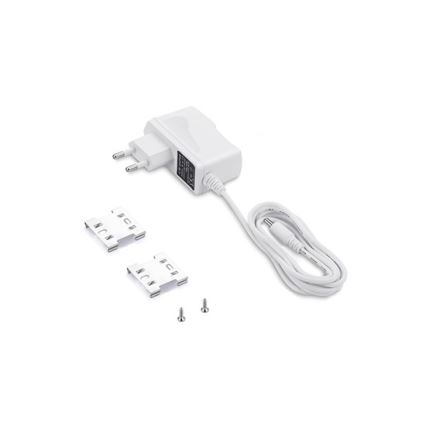 LED Keittiökaappien alla oleva himmennettävä valo anturilla LED/9W/230V