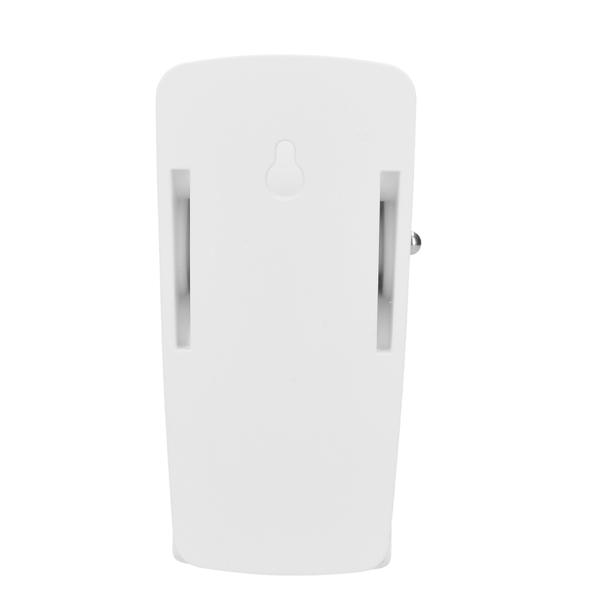 LED Himmennettävä joustava ladattava pöytävalaisin klipsillä LED/2W/1800 mAh 3000/4000/6500K valkoinen