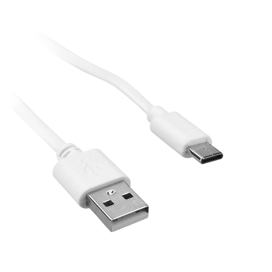 LED Himmennettävä joustava ladattava pöytävalaisin klipsillä LED/2W/1800 mAh 3000/4000/6500K valkoinen