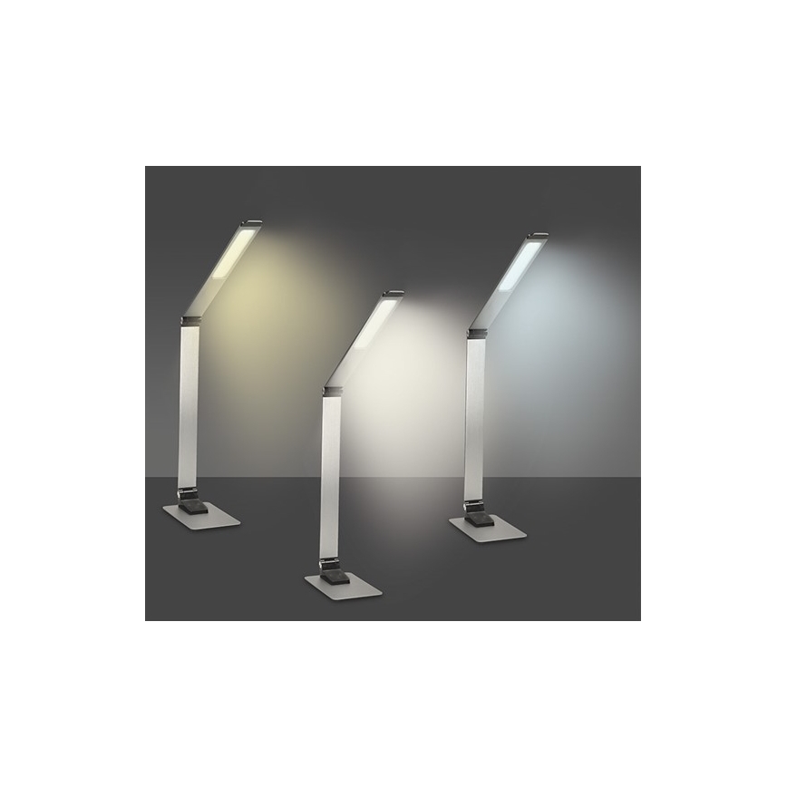Himmennettävä LED-pöytävalaisin LED/11W/100-240V
