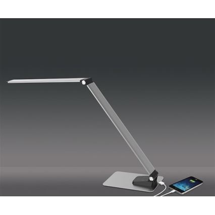 Himmennettävä LED-pöytävalaisin LED/11W/100-240V