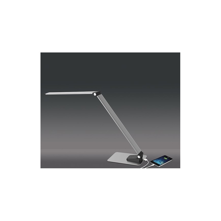 Himmennettävä LED-pöytävalaisin LED/11W/100-240V