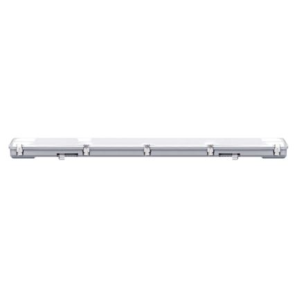 Kestävä loistelamppu 2xG13/18W/230V IP65