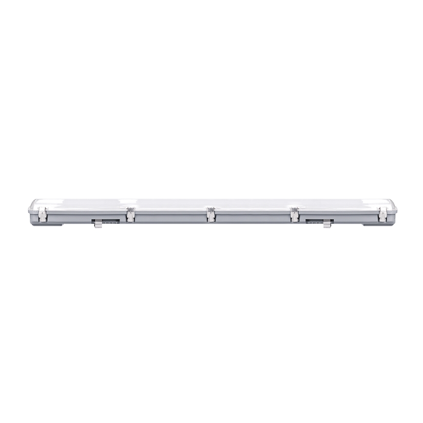 Kestävä loistelamppu 2xG13/18W/230V IP65