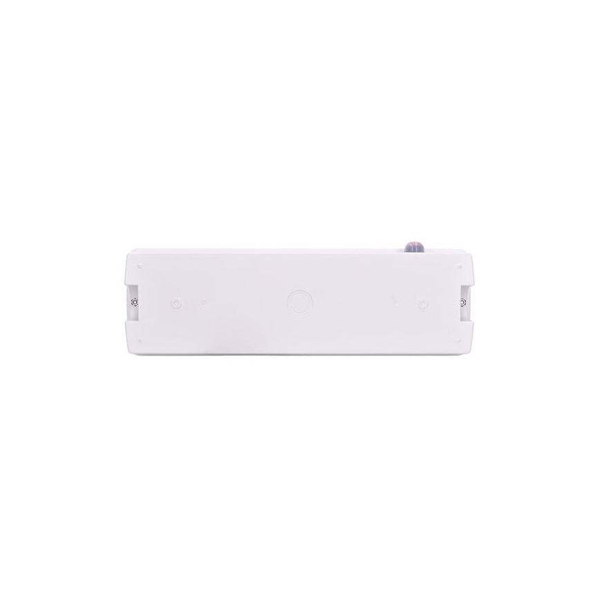 LED-hätävalo LED/3,2W/230V IP65 6500K