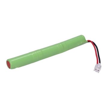 Solight WO526ND - Hätävalon akku NiCD 3,6V 800mAh