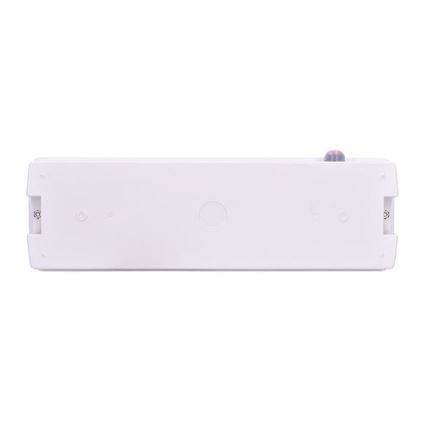 LED-hätävalo LED/6W/230V IP65 6500K