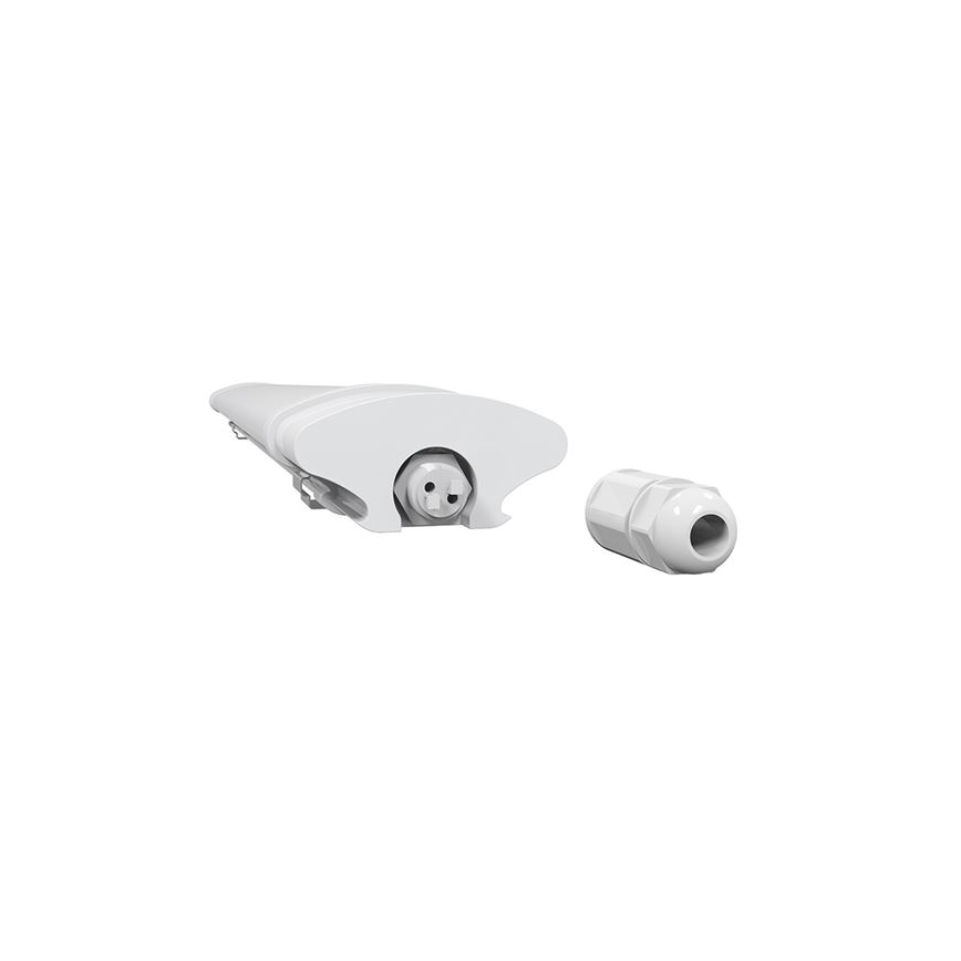 LED-tekninen valaisin LED/45W/230V 4000K IP65