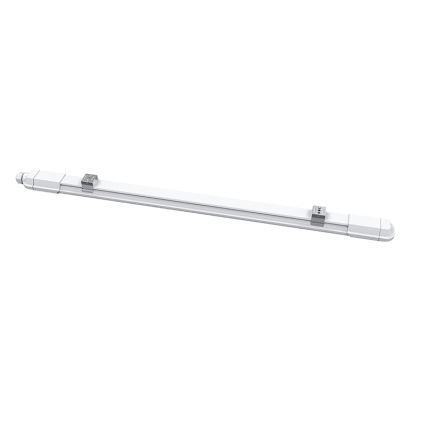 LED Kestävä valo LED/18W/230V 4000K 120 cm IP65