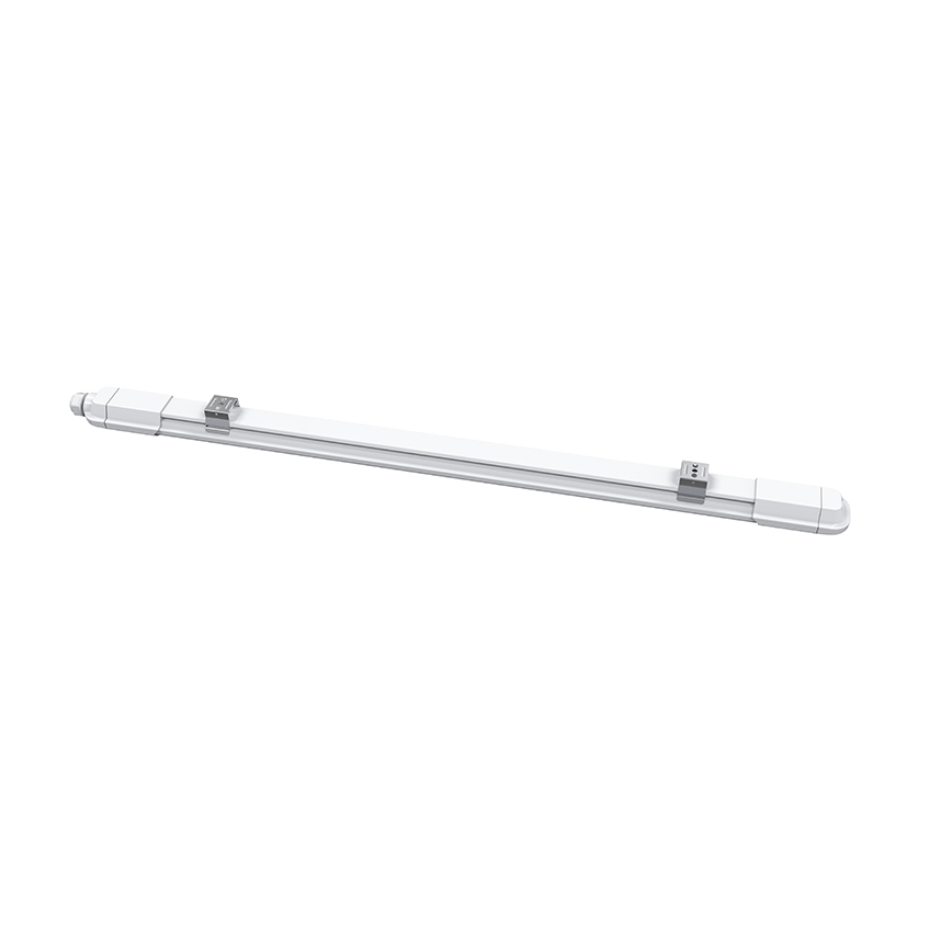 LED Kestävä valo LED/18W/230V 4000K 120 cm IP65