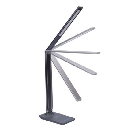 Himmennettävä LED-pöytävalaisin langattomalla latauksella LED/10W/100-240V