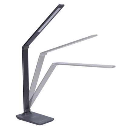 Himmennettävä LED-pöytävalaisin langattomalla latauksella LED/10W/100-240V