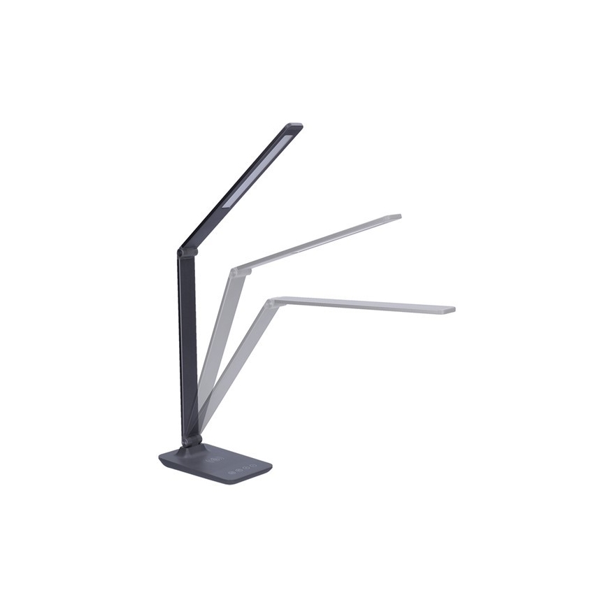 Himmennettävä LED-pöytävalaisin langattomalla latauksella LED/10W/100-240V