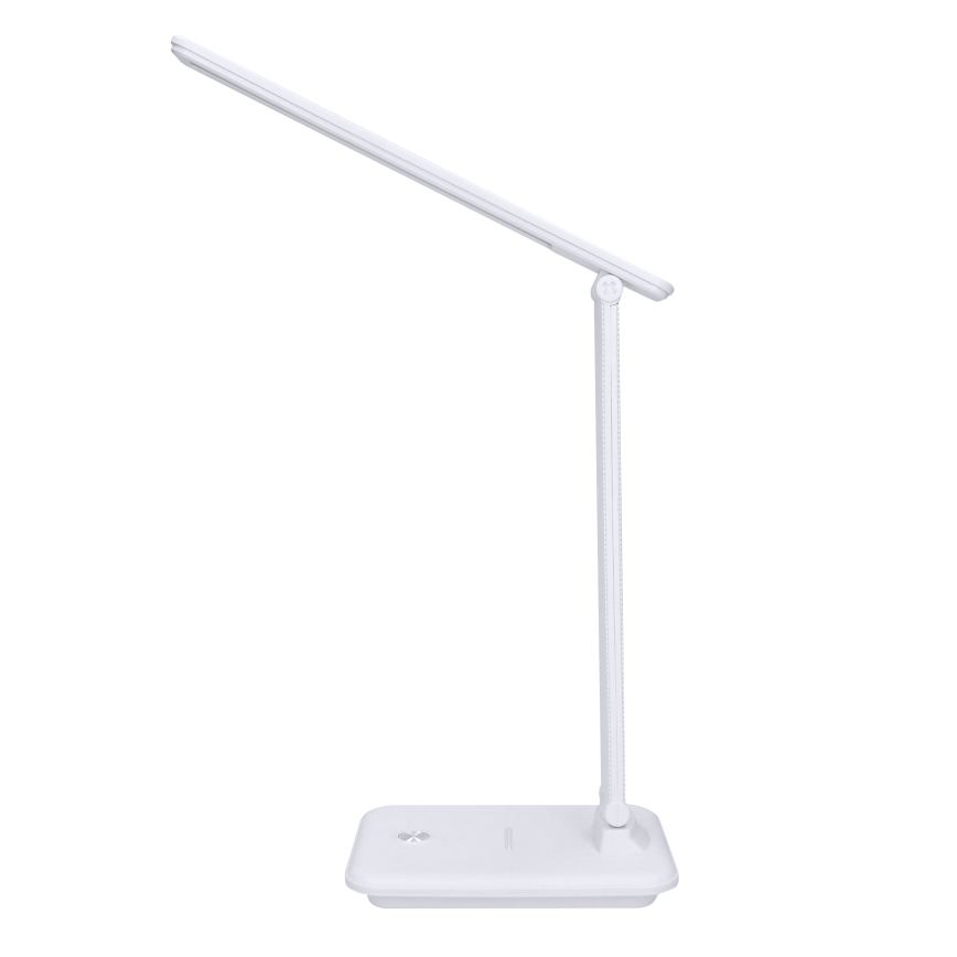 Himmennettävä LED-pöytävalaisin LED/10W/230V 3000/4500/6000K valkoinen