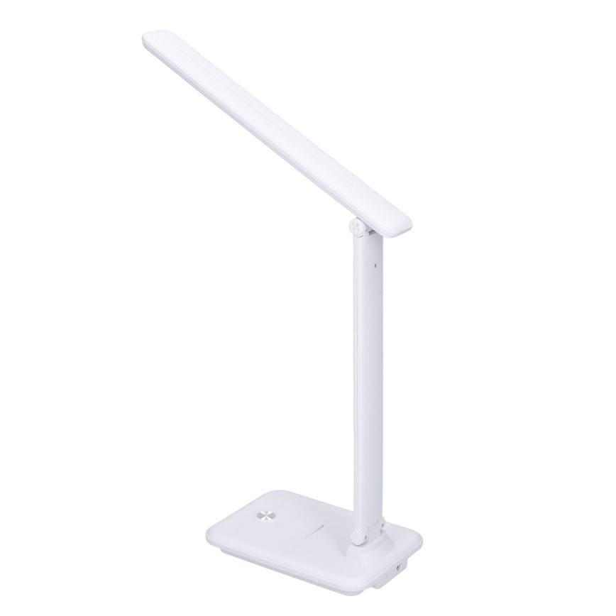 Himmennettävä LED-pöytävalaisin LED/10W/230V 3000/4500/6000K valkoinen