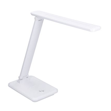 Himmennettävä LED-pöytävalaisin LED/10W/230V 3000/4500/6000K valkoinen