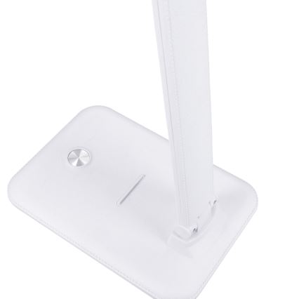 Himmennettävä LED-pöytävalaisin LED/10W/230V 3000/4500/6000K valkoinen