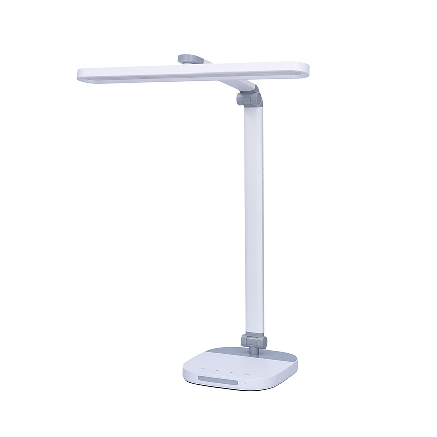 Himmennettävä LED-kosketuspöytävalaisin kanssa yö valaistus LED/10W/5V 3000/4000/5000K valkoinen