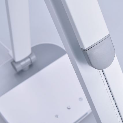 Himmennettävä LED-kosketuspöytävalaisin kanssa yö valaistus LED/10W/5V 3000/4000/5000K valkoinen