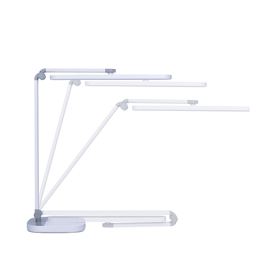 Himmennettävä LED-kosketuspöytävalaisin kanssa yö valaistus LED/10W/5V 3000/4000/5000K valkoinen