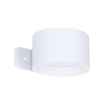 LED Himmennettävä kosketus ladattava lamppu 3in1 LED/4W/2000 mAh 3000/4000/6500K valkoinen