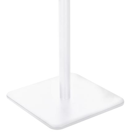 LED-himmennettävä ladattava kosketusohjattu pöytälamppu LUCCA LED/3,7V 3000/4000/6500K 2000 mAh valkoinen