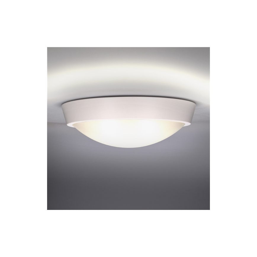 LED-ulkokattovalaisin 1xLED/18W/230V  IP65