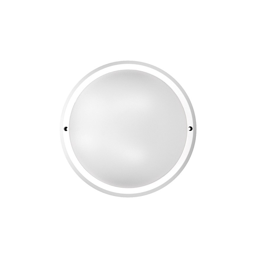 LED-ulkokattovalaisin 1xLED/30W/230V  IP65