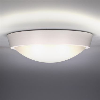LED-ulkokattovalaisin 1xLED/30W/230V  IP65