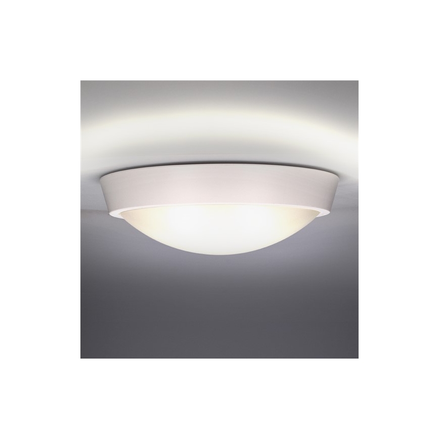 LED-ulkokattovalaisin 1xLED/30W/230V  IP65