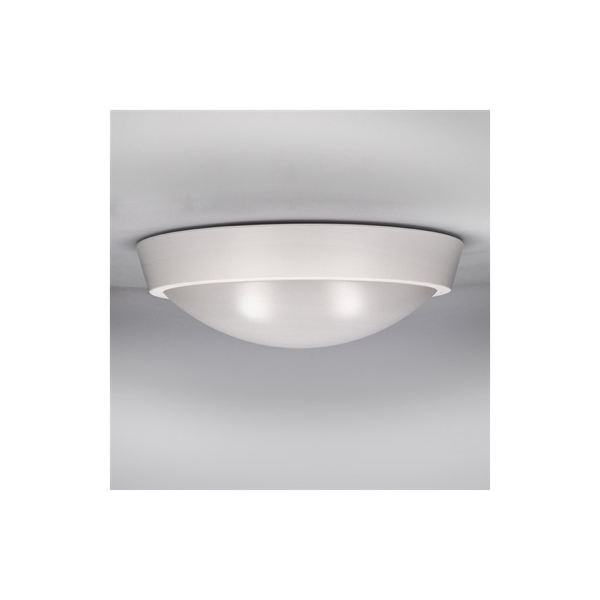LED-ulkokattovalaisin 1xLED/30W/230V  IP65