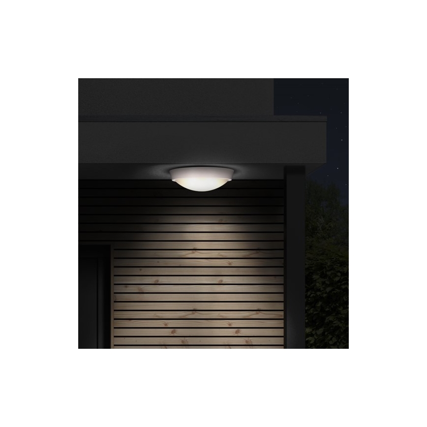 LED-ulkokattovalaisin 1xLED/30W/230V  IP65