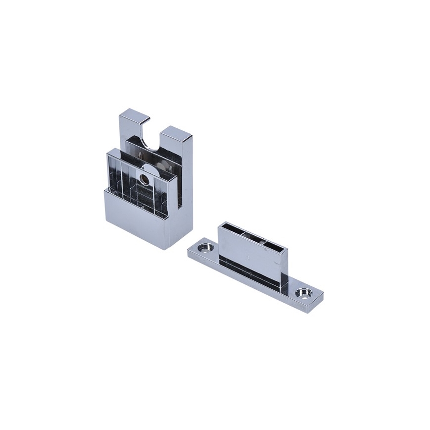 kylpyhuoneen LED-peilivalo LED/12W/230V IP44