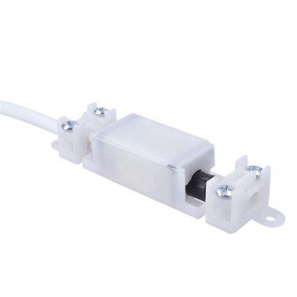 kylpyhuoneen LED-peilivalo LED/12W/230V IP44