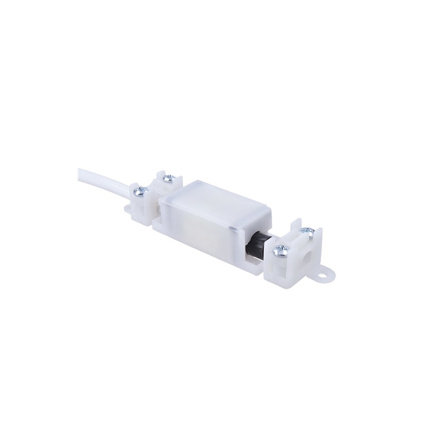 kylpyhuoneen LED-peilivalo LED/12W/230V IP44
