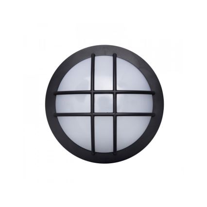 LED-ulkoseinävalaisin LED/13W/230V IP65 