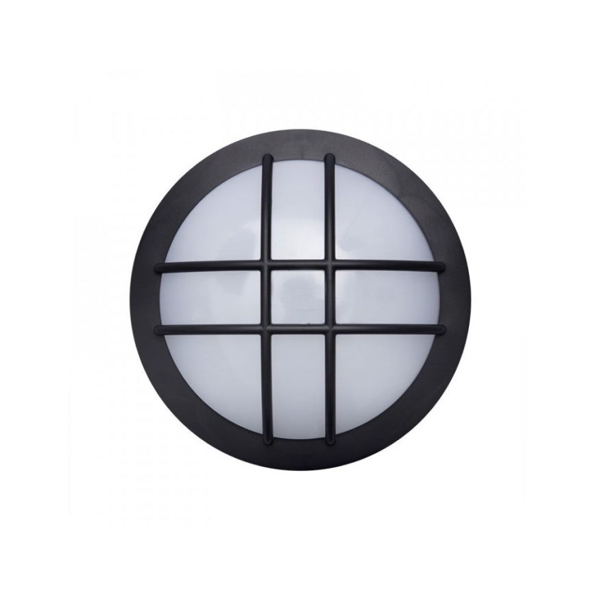 LED-ulkoseinävalaisin LED/13W/230V IP65 