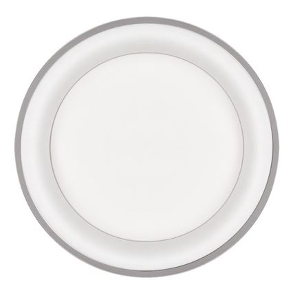 Himmennettävä LED-kattovalaisin TREVISO LED/48W/230V + Kauko-ohjaus