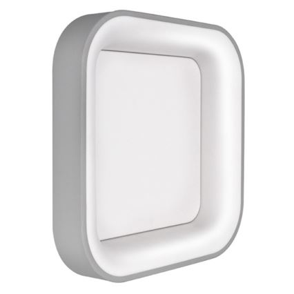 Himmennettävä LED-kattovalaisin TREVISO LED/48W/230V + Kauko-ohjaus