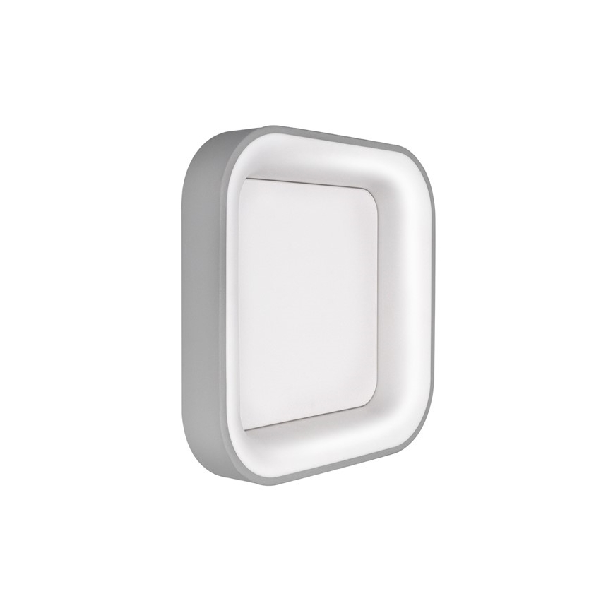 Himmennettävä LED-kattovalaisin TREVISO LED/48W/230V + Kauko-ohjaus