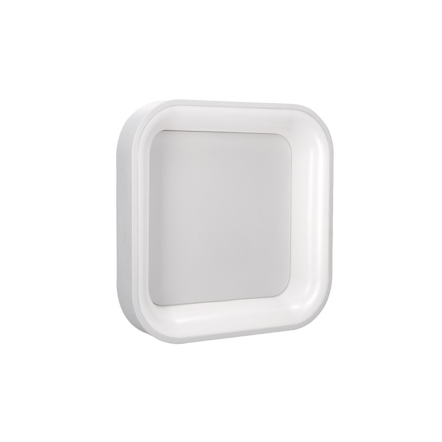 Himmennettävä LED-kattovalaisin LED/48W/230V + kauko-ohjaus
