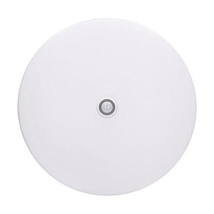 LED-kattovalaisin PIR-anturilla PLAIN LED/18W/230V 3000K