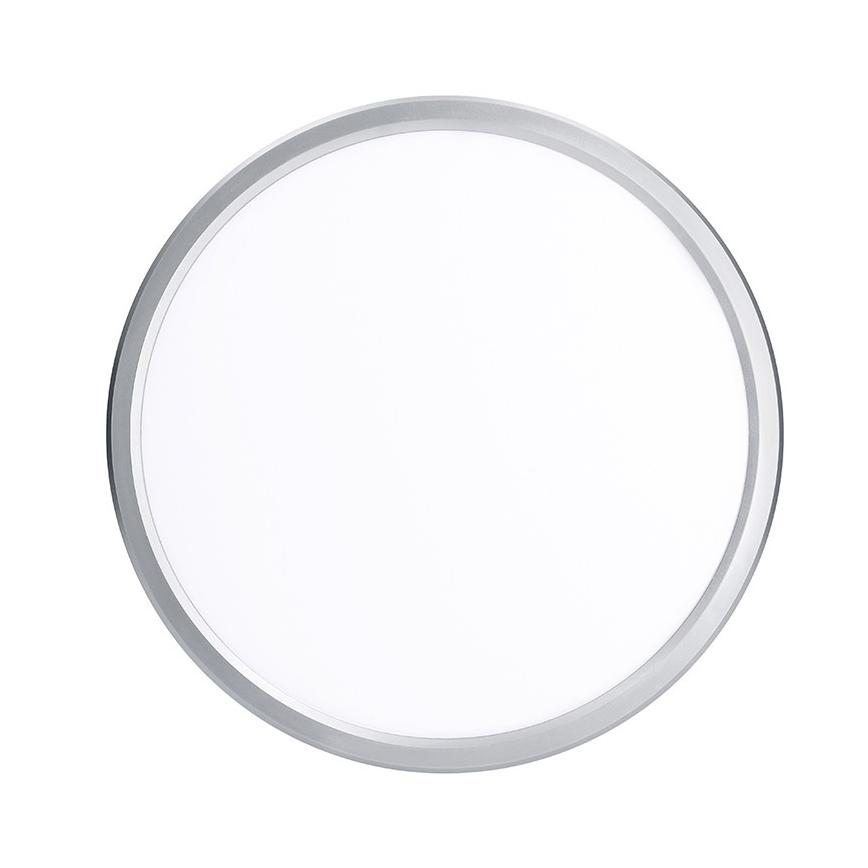 LED-kylpyhuoneen kattovalaisin ACATE LED/24W/230V 3000/4000/6000K Ø 29,3 cm IP54