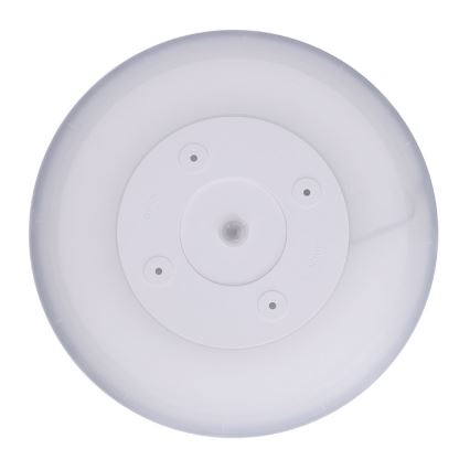 LED-kylpyhuoneen kattovalaisin ACATE LED/24W/230V 3000/4000/6000K Ø 29,3 cm IP54