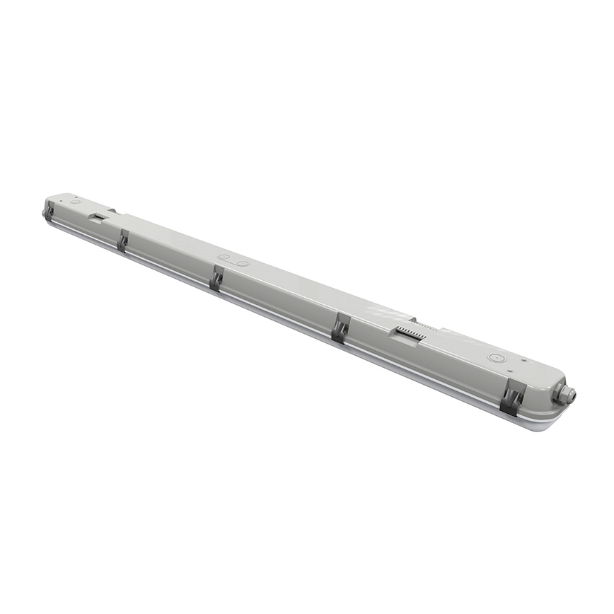 LED Kestävä valo LED/50W/230V 4000K IP65
